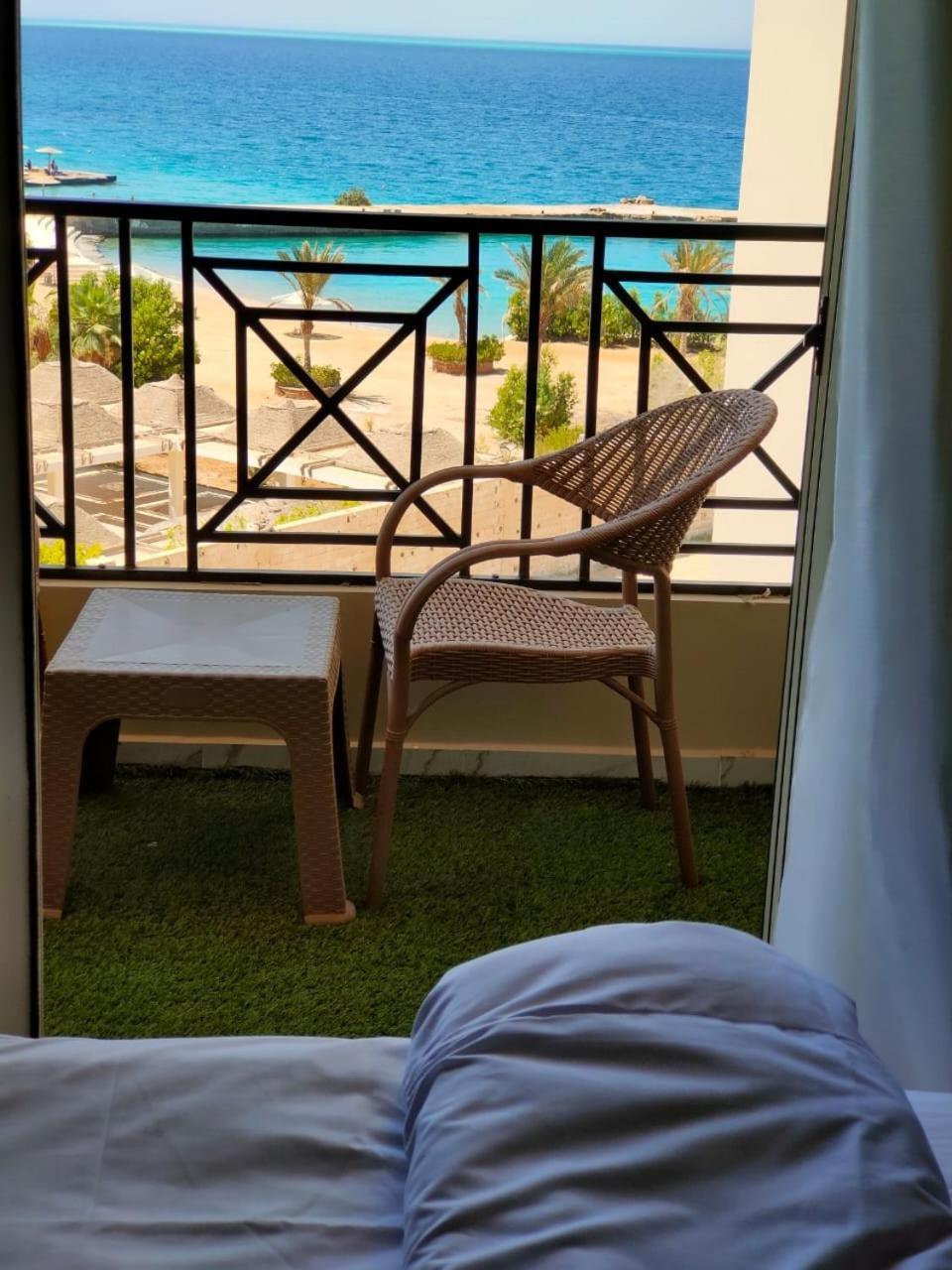 Juliana Beach Hurghada Bagian luar foto