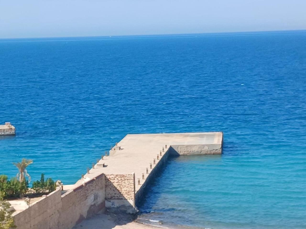 Juliana Beach Hurghada Bagian luar foto